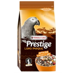 Τροφή Versele-laga Prestige African Parrot 1kg  Τροφή Versele-laga Prestige African Parrot 1kg