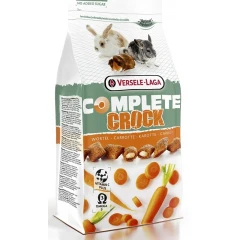 Λιχουδιές Versele Laga Γεμιστές με Καρότο για Κουνέλια και Ινδικά Χοιρίδια 50gr Λιχουδιές Versele Laga Γεμιστές με Καρότο για Κουνέλια και Ινδικά Χοιρίδια 50gr