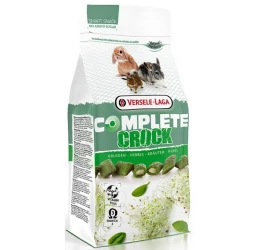 Λιχουδιές Versele Laga Γεμιστές με Βότανα για Κουνέλια και Ινδικά Χοιρίδια 50gr Λιχουδιές Versele Laga Γεμιστές με Βότανα για Κουνέλια και Ινδικά Χοιρίδια 50gr