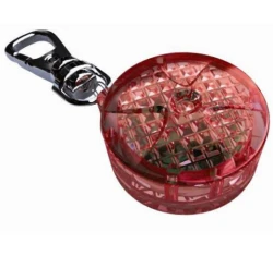 Trixie Φωτισμός Αποσπώμενος Κόκκινο Trixie Φωτισμός Αποσπώμενος Κόκκινο