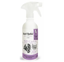 Perfect Care Φυτικό Απωθητικό Spray Σκύλου-Γάτας 500ml
