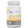 Vetexpert Urinovet Cat Dilution 45 caps twist off Γάτες