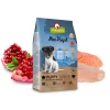 GranataPet Mini Royal Puppy Junior Poultry and Salmon 1kg ΞΗΡΑ ΤΡΟΦΗ ΣΚΥΛΟΥ