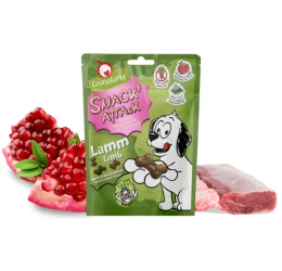 Λιχουδιές Snack Attack Αρνί 100gr Λιχουδιές Snack Attack Αρνί 100gr