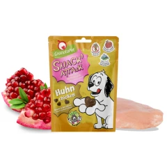 Λιχουδιές Snack Attack Κοτόπουλο 100gr Λιχουδιές Snack Attack Κοτόπουλο 100gr