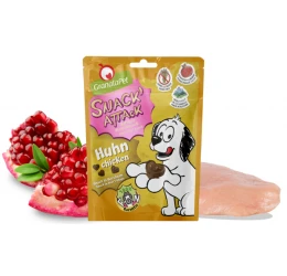 Λιχουδιές Snack Attack Κοτόπουλο 100gr Λιχουδιές Snack Attack Κοτόπουλο 100gr