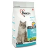 1st Choice Γάτας Healthy Skin & Coat 2,72kg ΓΑΤΕΣ