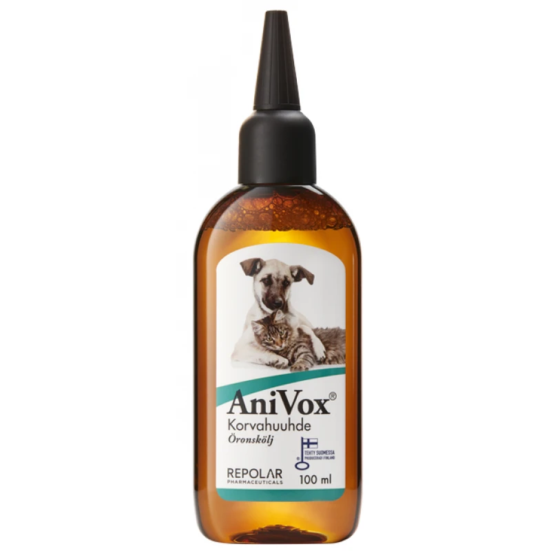 ANIVOX ΚΑΘΑΡΙΣΤΙΚΟ ΑΥΤΙΩΝ 100ML ΒΟΥΡΤΣΕΣ- ΠΕΡΙΠΟΙΗΣΗ - ΣΑΜΠΟΥΑΝ ANIVOX ΚΑΘΑΡΙΣΤΙΚΟ ΑΥΤΙΩΝ 100ML ΒΟΥΡΤΣΕΣ- ΠΕΡΙΠΟΙΗΣΗ - ΣΑΜΠΟΥΑΝ