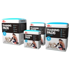 Οικονομική Συσκευασία Πάνες Εκπαίδευσης Pet Interest 100 Τεμάχια 60x60cm Οικονομική Συσκευασία Πάνες Εκπαίδευσης Pet Interest 100 Τεμάχια 60x60cm