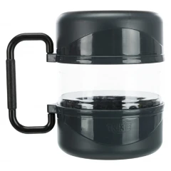 Σετ Πιάτων Ταξιδιού και Αποθήκευση Τροφής 2x750ml