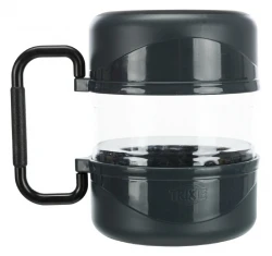 Σετ Πιάτων Ταξιδιού και Αποθήκευση Τροφής 2x750ml Σετ Πιάτων Ταξιδιού και Αποθήκευση Τροφής 2x750ml