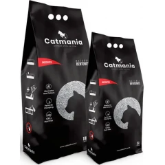 Αμμος Γάτας Catmania Clumping Unscented 10L (8,5kg) Χωρίς Άρωμα Αμμος Γάτας Catmania Clumping Unscented 10L (8,5kg) Χωρίς Άρωμα