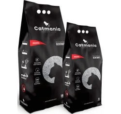 Αμμος Γάτας Catmania Clumping Unscented 10L (8,5kg) Χωρίς Άρωμα Αμμος Γάτας Catmania Clumping Unscented 10L (8,5kg) Χωρίς Άρωμα