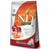 N&D Grain Free Pumpkin Chicken & Pomegranate Puppy Medium & Maxi 2,5kg ΣΚΥΛΟΙ
