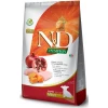 N&D Grain Free Pumpkin Chicken & Pomegranate Puppy Mini 2,5kg ΣΚΥΛΟΙ