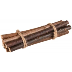 Παιχνίδι - Λιχουδιά για Τρωκτικά Flamingo Sticks Wigow small 10τμχ Παιχνίδι - Λιχουδιά για Τρωκτικά Flamingo Sticks Wigow small 10τμχ