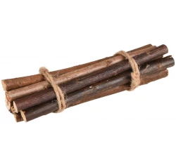 Παιχνίδι - Λιχουδιά για Τρωκτικά Flamingo Sticks Wigow small 10τμχ Παιχνίδι - Λιχουδιά για Τρωκτικά Flamingo Sticks Wigow small 10τμχ
