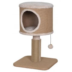 Ονυχοδρόμιο Europet Trend Anise 38x38x60,5cm Brown