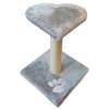 Cat Tree "Charm" 33x33x43cm Γκρι