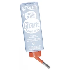 Ποτίστρα Classic για τρωκτικά  1100ml Ποτίστρα Classic για τρωκτικά  1100ml