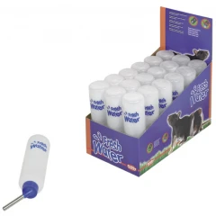 Ποτίστρα Nobby Fresh Water για τρωκτικά 1000ml Ποτίστρα Nobby Fresh Water για τρωκτικά 1000ml