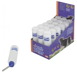Ποτίστρα Nobby Fresh Water για τρωκτικά 1000ml Ποτίστρα Nobby Fresh Water για τρωκτικά 1000ml