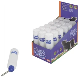 Ποτίστρα Nobby Fresh Water για τρωκτικά 500ml Ποτίστρα Nobby Fresh Water για τρωκτικά 500ml
