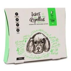 Perfect Care Φυτικό Αντιπαρασιτικό Κολάρο Σκύλου Small 40cm Perfect Care Φυτικό Αντιπαρασιτικό Κολάρο Σκύλου Small 40cm