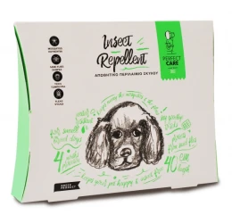 Perfect Care Φυτικό Αντιπαρασιτικό Κολάρο Σκύλου Small 40cm Perfect Care Φυτικό Αντιπαρασιτικό Κολάρο Σκύλου Small 40cm