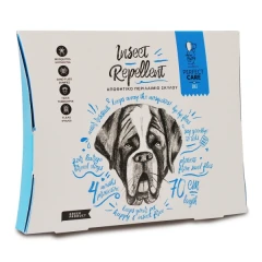 Perfect Care Φυτικό Αντιπαρασιτικό Κολάρο Σκύλου Large 70cm Perfect Care Φυτικό Αντιπαρασιτικό Κολάρο Σκύλου Large 70cm