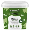 Moments Functional Dental Maxi-Giant 500gr Moments Functional Dental Maxi-Giant 500gr