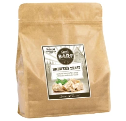 Canvit B.A.R.F. Brewer's Yeast 800gr Canvit B.A.R.F. Brewer's Yeast 800gr