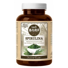 Canvit B.A.R.F. Spirulina 180gr Canvit B.A.R.F. Spirulina 180gr