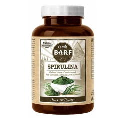 Canvit B.A.R.F. Spirulina 180gr Canvit B.A.R.F. Spirulina 180gr