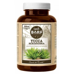 Canvit B.A.R.F. Yucca Scidigera 160gr  Canvit B.A.R.F. Yucca Scidigera 160gr