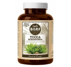 Canvit B.A.R.F. Yucca Scidigera 160gr  Canvit B.A.R.F. Yucca Scidigera 160gr