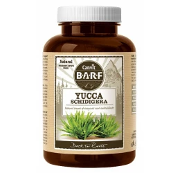 Canvit B.A.R.F. Yucca Scidigera 160gr  Canvit B.A.R.F. Yucca Scidigera 160gr