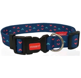 Περιλαίμιο Pet Interest Motivo Cielo  XS 1,5x25-35cm