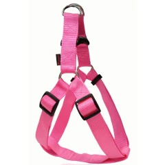 Σαμαράκι Τύπου Easy XS (1x26-40cm) Έντονο Ροζ Σαμαράκι Τύπου Easy XS (1x26-40cm) Έντονο Ροζ