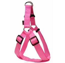 Σαμαράκι Τύπου Easy XS (1x26-40cm) Έντονο Ροζ