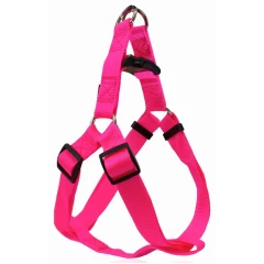 Σαμαράκι Τύπου Easy XS (1x26-40cm) Φουξ