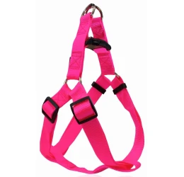 Σαμαράκι Τύπου Easy S (1,5x35-55cm) Φουξ