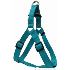 Σαμαράκι Τύπου Easy XS (1x26-40cm) Τιρκουάζ