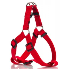 Σαμαράκι Τύπου Easy XS (1x26-40cm) Κόκκινο