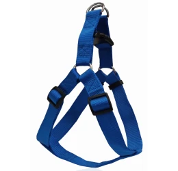 Σαμαράκι Τύπου Easy L (2,5x55-82cm) Μπλε