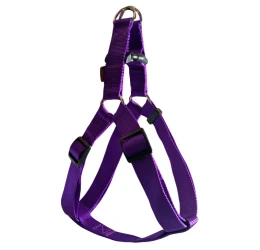 Σαμάρακι Τύπου Easy XS (1x26-40cm) Μωβ