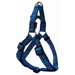 Σαμαράκι Πουά Τύπου Easy L (2,5x55-82cm) Μπλε