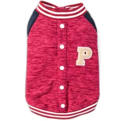 Ρουχαλάκι Σκύλου Vitakraft Φούτερ Κολεγιακό κόκκινο 25cm Ρουχαλάκι Σκύλου Vitakraft Φούτερ Κολεγιακό κόκκινο 25cm