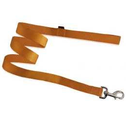 Οδηγός Ιμάντα Απλός L (2,5cm X 120cm) Χρυσό