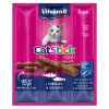 Cat Stick Mini Μπακαλιάρο και Τόνο 3τμχ Cat Stick Mini Μπακαλιάρο και Τόνο 3τμχ